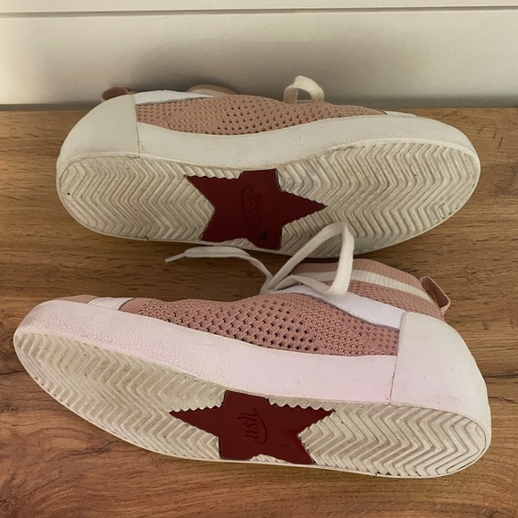 Ash Sneakers AS-Nolita - Picture 6 of 7